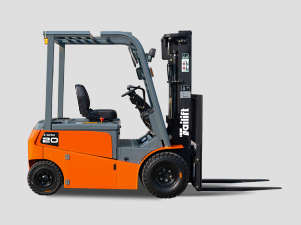 欧博abg官网叉车